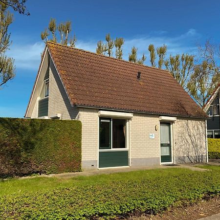 Hello Zeeland - Vakantiehuis Stern 188 Breskens Kültér fotó