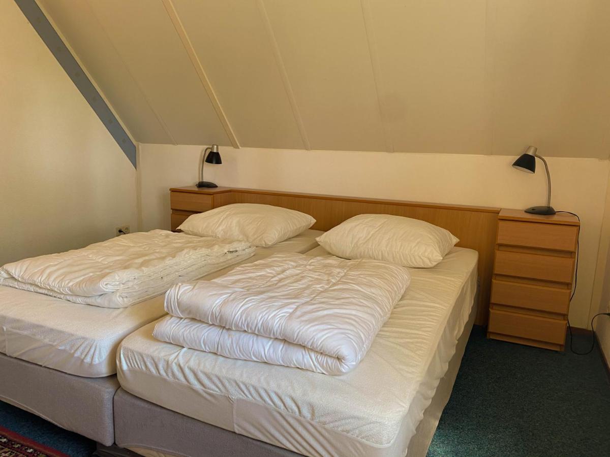 Hello Zeeland - Vakantiehuis Stern 188 Breskens Kültér fotó