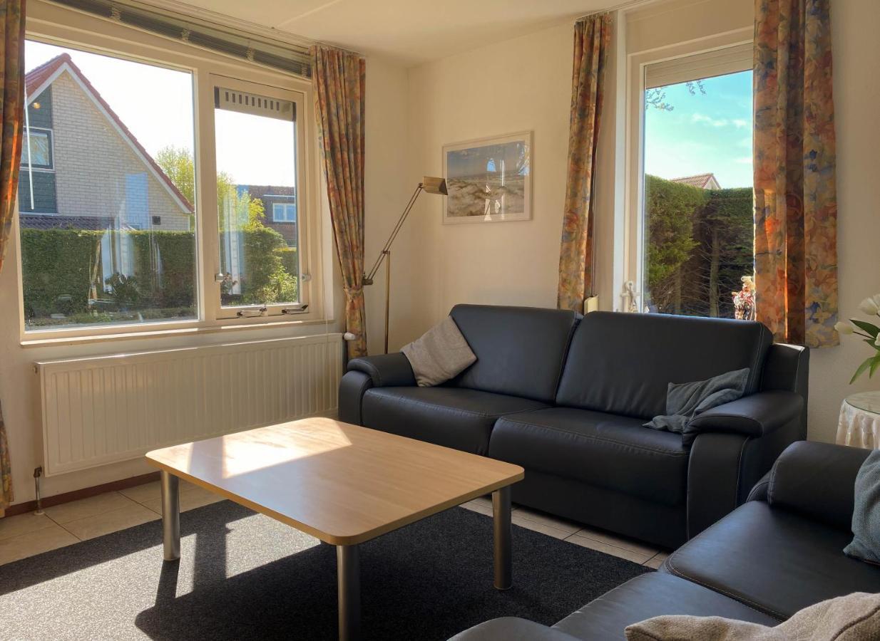 Hello Zeeland - Vakantiehuis Stern 188 Breskens Kültér fotó