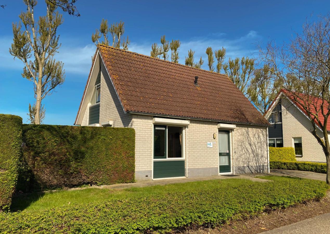 Hello Zeeland - Vakantiehuis Stern 188 Breskens Kültér fotó