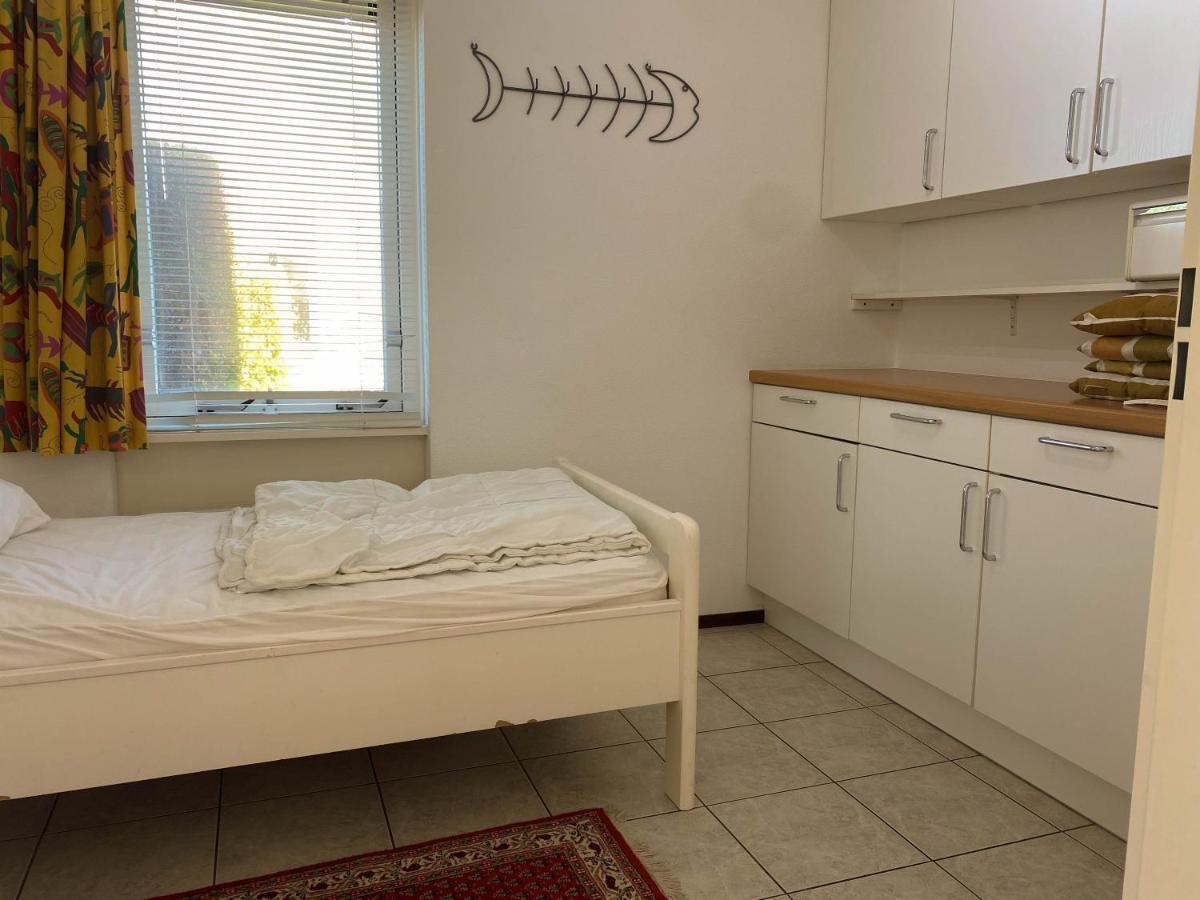 Hello Zeeland - Vakantiehuis Stern 188 Breskens Kültér fotó