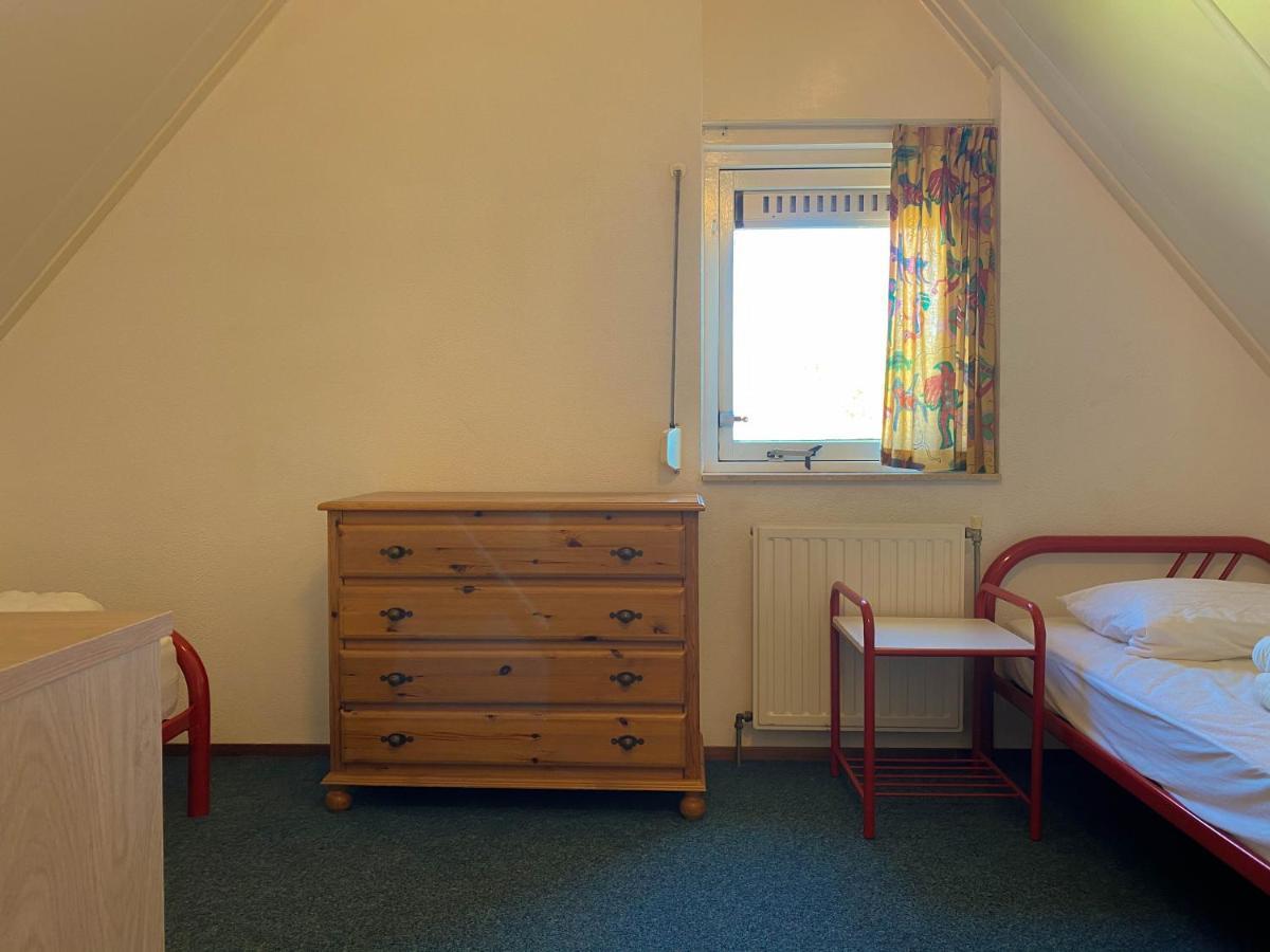 Hello Zeeland - Vakantiehuis Stern 188 Breskens Kültér fotó
